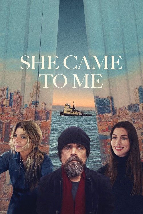 She Came to Me (2023) Hindi Dubbed Movie download full movie