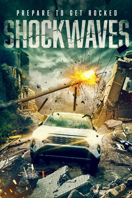 Shock Waves (2022) Hindi Dubbed Movie download full movie