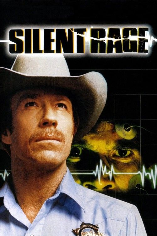Silent Rage (1982) Hindi ORG Dubbed Movie download full movie