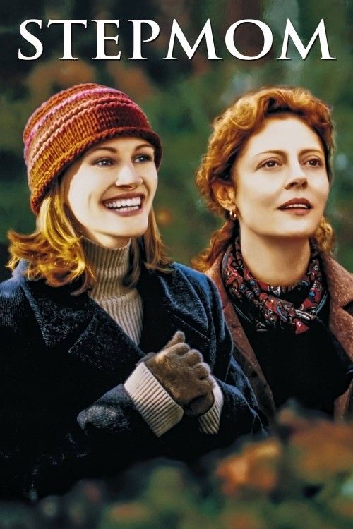 Stepmom (1998) Hindi Dubbed Movie download full movie