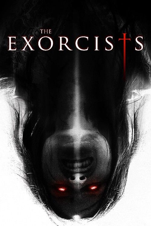 The Exorcists (2023) Hindi ORG Dubbed Movie download full movie