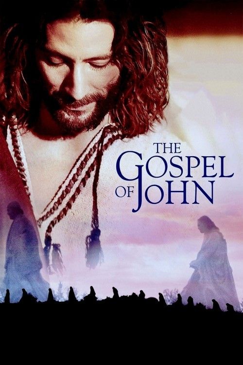 The Gospel of John (2003) Hindi Dubbed Movie download full movie