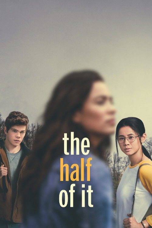 The Half of It (2020) HIndi Dubbed Movie download full movie