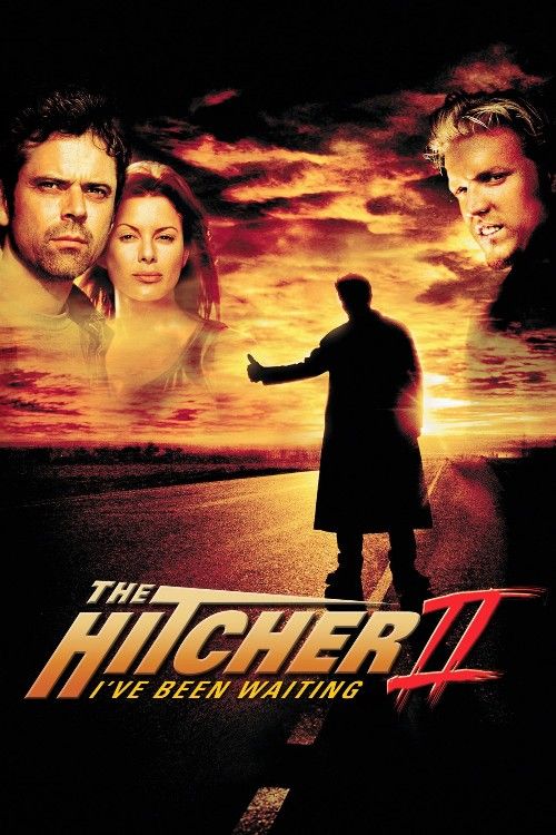 The Hitcher II I have Been Waiting (2003) Hindi Dubbed Movie download full movie