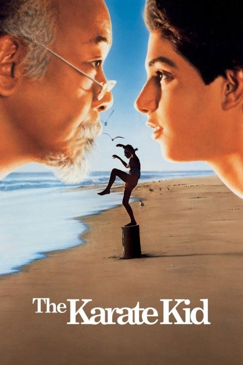 The Karate Kid (1984) Hindi ORG Dubbed Movie download full movie