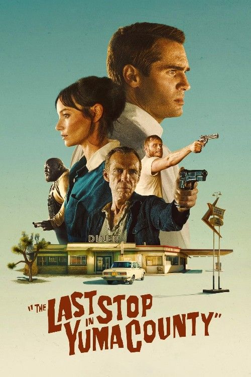 The Last Stop in Yuma County (2023) Hindi Dubbed Movie download full movie