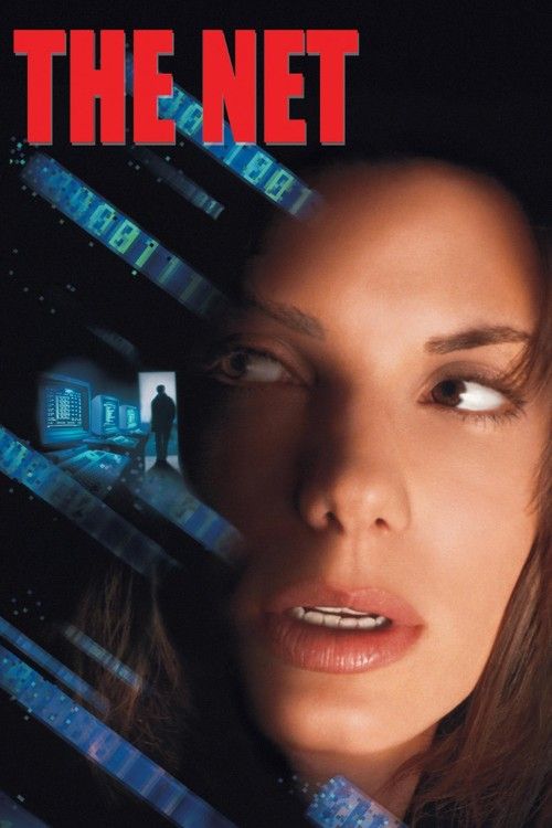 The Net (1995) Hindi Dubbed Movie download full movie