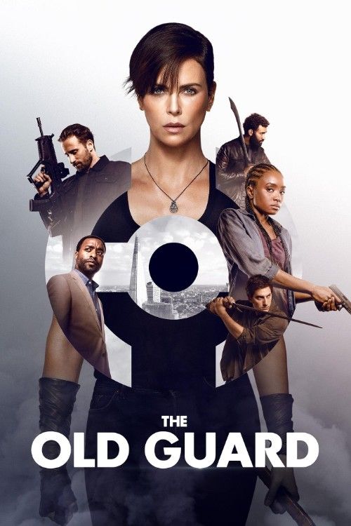 The Old Guard (2020) Hindi Dubbed Movie download full movie