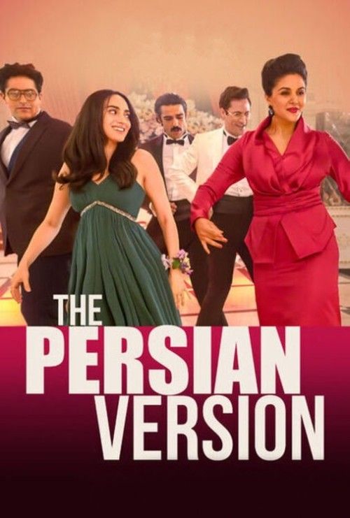 The Persian Version (2023) Hindi ORG Dubbed Movie download full movie