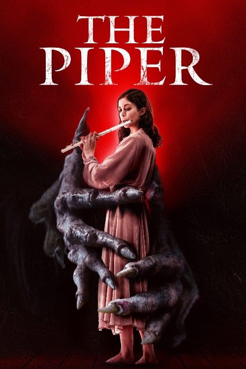 The Piper (2023) Hindi ORG Dubbed Movie download full movie