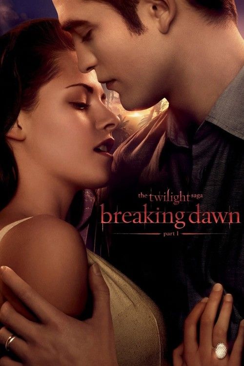 The Twilight Saga: Breaking Dawn - Part 1 (2011) Hindi Dubbed Movie download full movie