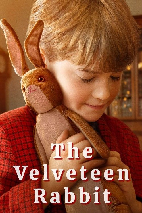 The Velveteen Rabbit (2023) Hindi Dubbed Movie download full movie