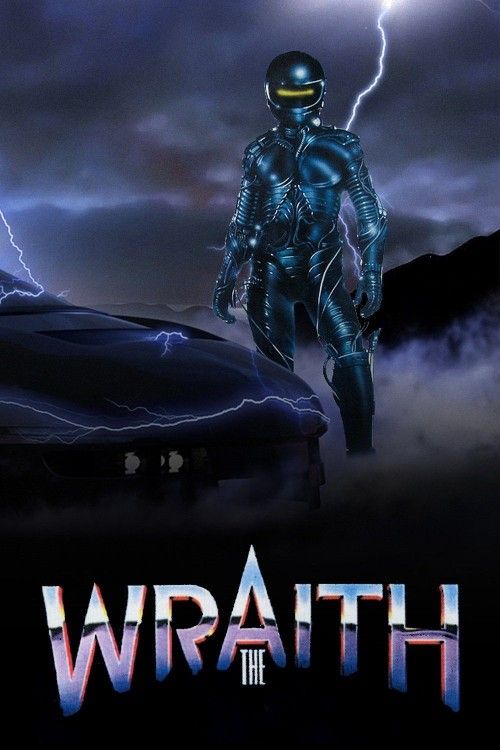 The Wraith (1986) UNRATED Hindi Dubbed Movie download full movie