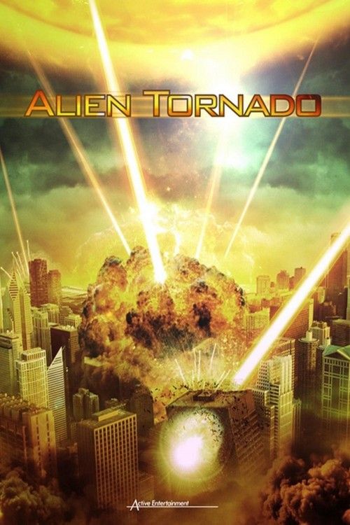 Tornado Warning (2012) Hindi ORG Dubbed Movie download full movie