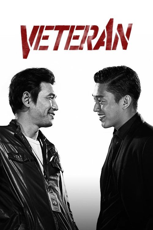Veteran AKA Beterang (2015) HIndi Dubbed Movie download full movie