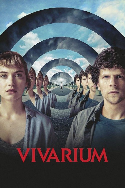 Vivarium (2019) Hindi Dubbed Movie download full movie
