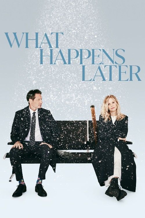 What Happens Later (2023) Hindi Dubbed Movie download full movie